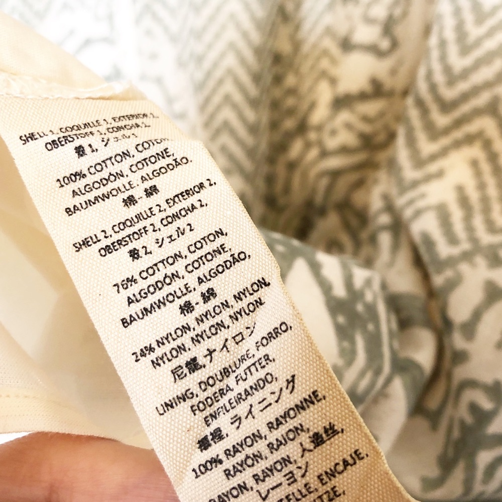 Free People Sun Daze Minidress - Picture 9 of 16